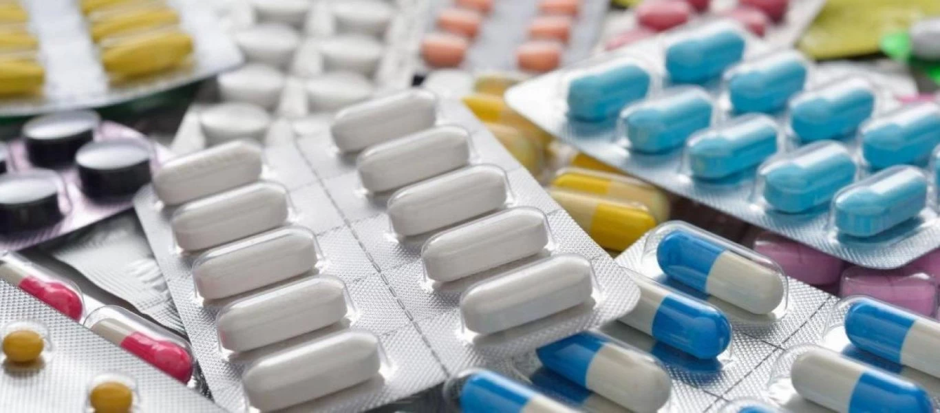 ΗΠΑ: Έτοιμες για επενδύσεις ύψους 3,2 δισ. δολάρια για χάπια κατά του κορωνοϊού